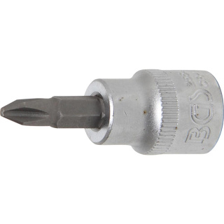 3/8" Stecknuss Bit- Einsatz Kreuzschlitz PH2