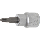 3/8" Stecknuss Bit- Einsatz Kreuzschlitz PH2