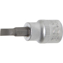3/8" Stecknuss Bit- Einsatz Schlitz 5,5 mm