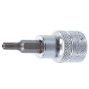 3/8" Stecknuss Bit- Einsatz T-Profil mit Bohrung...