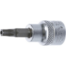 3/8" Stecknuss Bit- Einsatz T- Profil mit Bohrung T30