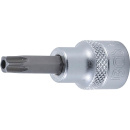 3/8" Stecknuss Bit- Einsatz T- Profil mit Bohrung T40