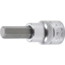 3/8" Stecknuss Bit- Einsatz Innensechskant 8 mm