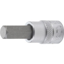 3/8" Stecknuss Bit- Einsatz Innensechskant 10 mm
