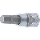 3/8" Stecknuss Bit- Einsatz Innensechskant 9 mm