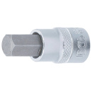 3/8" Stecknuss Bit- Einsatz Innensechskant 12 mm