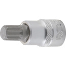 3/8" Stecknuss Bit- Einsatz Innenvielzahn (für...