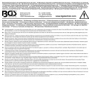 3/8" Stecknuss Bit- Einsatz Innenvielzahn (für...