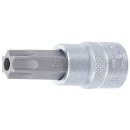 3/8" Stecknuss Bit- Einsatz T- Profil mit Bohrung T55