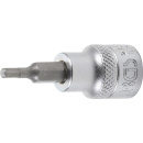 3/8" Stecknuss Bit- Einsatz Innensechskant 1/8"