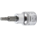 3/8" Stecknuss Bit- Einsatz Innensechskant 5/32"