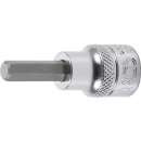 3/8" Stecknuss Bit- Einsatz Innensechskant 1/4"