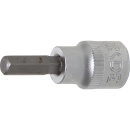 3/8" Stecknuss Bit- Einsatz Innensechskant 9/32"