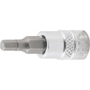 1/4" Stecknuss Bit- Einsatz Innensechskant 5/32"