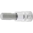 1/4" Stecknuss Bit- Einsatz Innensechskant 9/32"