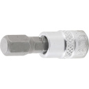 1/4" Stecknuss Bit- Einsatz Innensechskant 5/16"