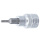3/8" Stecknuss Bit- Einsatz T-Profil für Torx T10