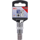 3/8" Stecknuss Bit- Einsatz T-Profil für Torx T60