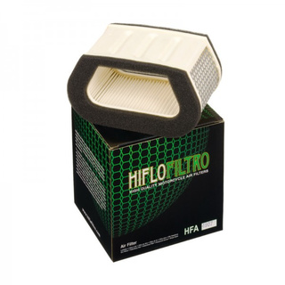 Hiflo Luftfilter HFA4907 für Yamaha YZF-R1 1000 Bj. 1998-2001 Motorrad Filter