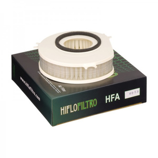 Hiflo Luftfilter HFA4913 für Yamaha XVS 1100 Drag Star XVS 1100 A Drag Star
