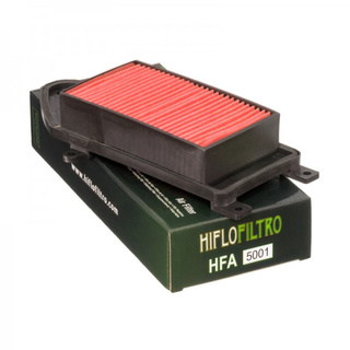 Hiflo Luftfilter HFA5001 für Kymco Agility 125 150 200 People 125 200 Super 8