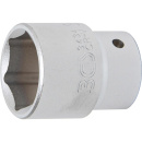 3/4" Steckschlüssel- Einsatz Sechskant SW 34 mm...