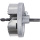 Lochsägen- Satz Ø 26 - 32 - 36 - 45 - 50 - 56 - 63 mm Tiefe 25 mm 7-teilig