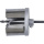 Lochsägen- Satz Ø 26 - 32 - 38 - 45 - 50 - 56 - 63 mm Tiefe 43 mm 7-teilig