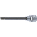 3/8" Stecknuss Bit- Einsatz Keil-Profil M6...