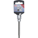 3/8" Stecknuss Bit- Einsatz Keil-Profil M6...