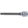 3/8" Stecknuss Bit- Einsatz Keil-Profil M6 Länge 100 mm