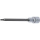 1/2" Stecknuss Bit- Einsatz für Innensechskant 5 mm Länge 140 mm