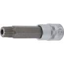 1/2" Bit- Einsatz Innenvielzahn mit Bohrung M16...