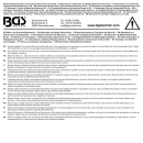 1/2" Bit- Einsatz Innenvielzahn mit Bohrung M18...
