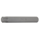 3/8" Bit Antrieb Außensechskant 10 mm T-Profil...