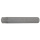 3/8" Bit Antrieb Außensechskant 10 mm T-Profil T55 Länge 75 mm