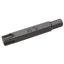 Bit T-Profil T60 Länge 75 mm Antrieb...