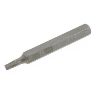 BGS Bit T-Profil ( für Torx ) T15 Länge 50 mm Antrieb 6,3mm (1/4")