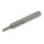 BGS Bit T-Profil ( für Torx ) T15 Länge 50 mm Antrieb 6,3mm (1/4")