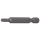 BGS Bit T-Profil ( für Torx ) T20 Länge 50 mm Antrieb 6,3mm (1/4")