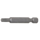 BGS Bit T-Profil ( für Torx ) T25 Länge 50 mm...