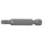 BGS Bit T-Profil ( für Torx ) T25 Länge 50 mm Antrieb 6,3mm (1/4")
