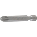 BGS Bit Kreuzschlitz PZ3 Länge 50 mm Antrieb 6,3mm...