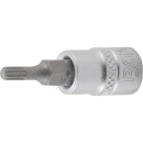 1/4" Stecknuss Bit- Einsatz Innenvielzahn M4...