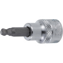 3/8" Stecknuss Bit- Einsatz Innensechskant mit...