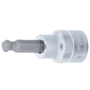 3/8" Stecknuss Bit- Einsatz Innensechskant mit...