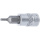 1/4" Stecknuss Bit- Einsatz Innensechskant 2 mm