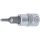 1/4" Stecknuss Bit- Einsatz Innensechskant 2,5 mm