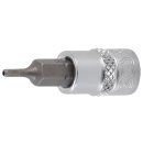 1/4" Stecknuss Bit- Einsatz Innensechskant mit...