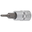 1/4" Stecknuss Bit- Einsatz Innensechskant mit...